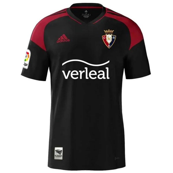 Tailandia Camiseta Osasuna 2ª 2022 2023